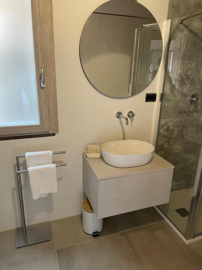 Villa Infinity Tergu Ngoại thất bức ảnh
