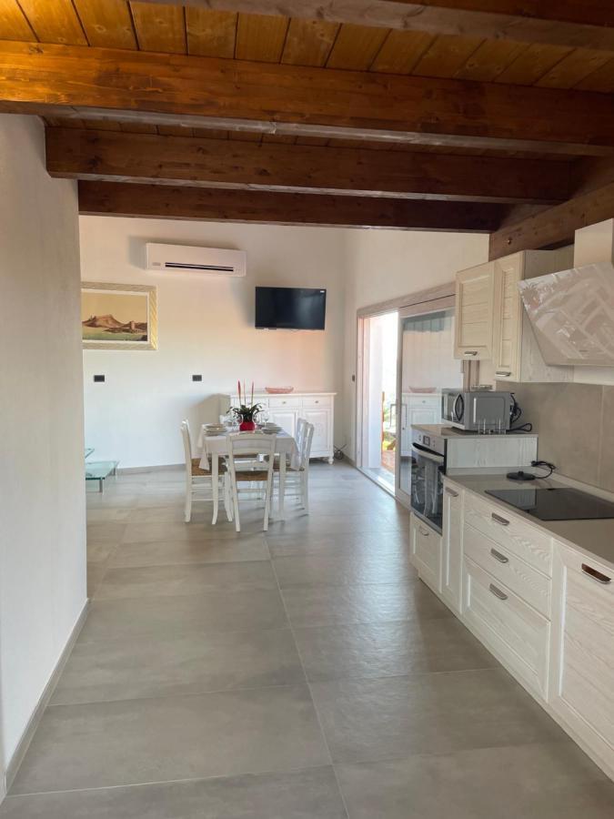 Villa Infinity Tergu Ngoại thất bức ảnh