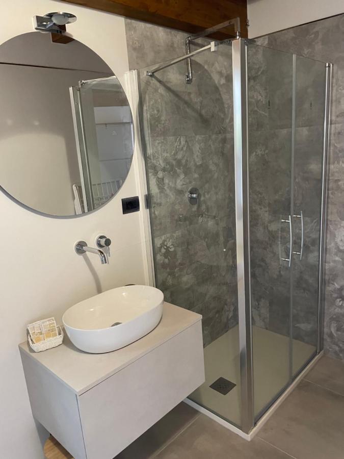 Villa Infinity Tergu Ngoại thất bức ảnh