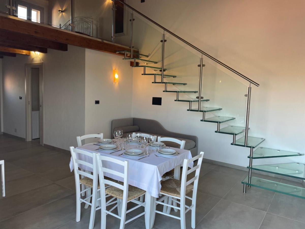 Villa Infinity Tergu Ngoại thất bức ảnh