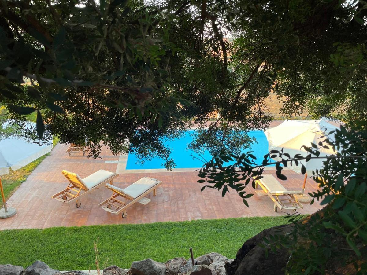 Villa Infinity Tergu Ngoại thất bức ảnh