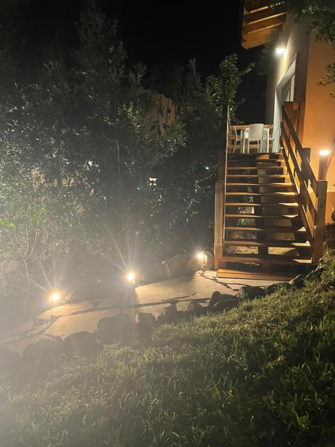 Villa Infinity Tergu Ngoại thất bức ảnh