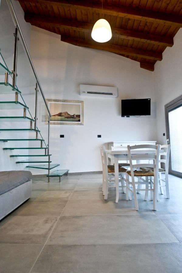 Villa Infinity Tergu Ngoại thất bức ảnh
